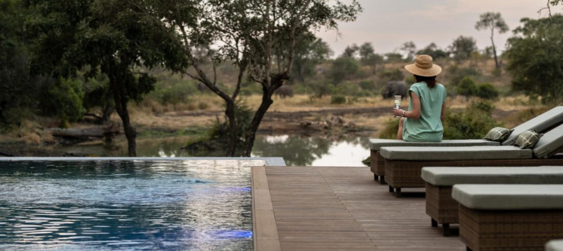 Tanda Tula Safari Lodge Kruger Park Hero Image