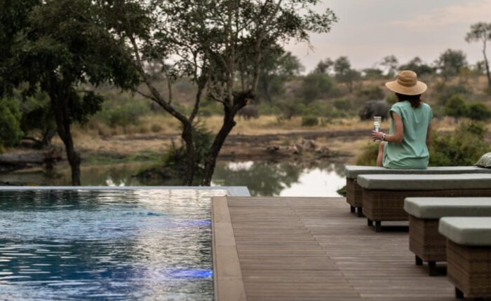 Tanda Tula Safari Lodge Kruger Park Hero Image