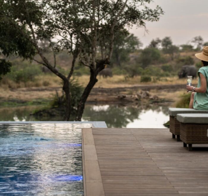 Tanda Tula Safari Lodge Kruger Park Hero Image